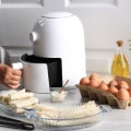 Beignets au sucre à la cannelle dans la friteuse à air : une option de dessert délicieuse et saine