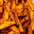 Comment faire de délicieuses frites de patates douces faites maison dans une friteuse à air