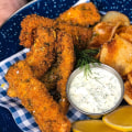 Réduction des graisses et des calories dans les aliments frits à l'air : un guide complet