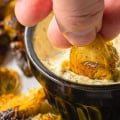 Bâtonnets de mozzarella frits à l'air : une collation savoureuse et saine pour les utilisateurs de friteuses à air