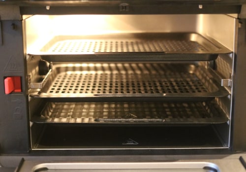 Utiliser peu ou pas d'huile dans une friteuse à air : le guide ultime pour une cuisine saine