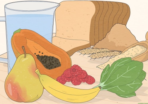 Tout ce que vous devez savoir sur l'augmentation de la rétention de vitamines dans les aliments frits à l'air