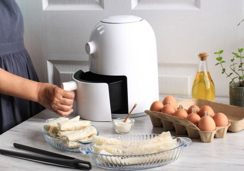 Beignets au sucre à la cannelle dans la friteuse à air : une option de dessert délicieuse et saine