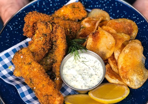 Réduction des graisses et des calories dans les aliments frits à l'air : un guide complet