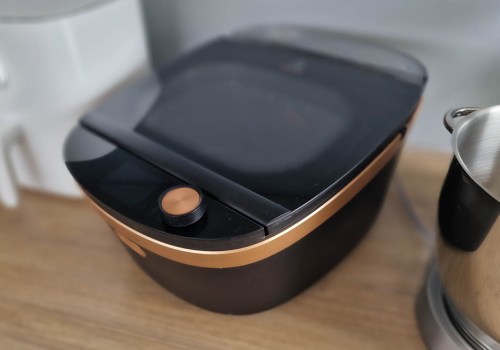 Avis sur la friteuse à air Ninja : le guide ultime pour une cuisine saine