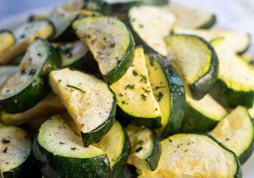 Comment préparer le parfait mélange de légumes frits à l'air